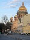 Гостиница Solo Исаакиевская площадь Санкт-Петербург-3